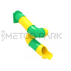 YPKTK004  Tube Slide H: 250